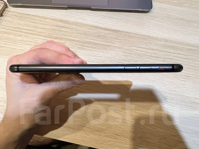 Apple iPhone 8 Plus. �/�, 64 ��, ������, 3G, 4G LTE ����
