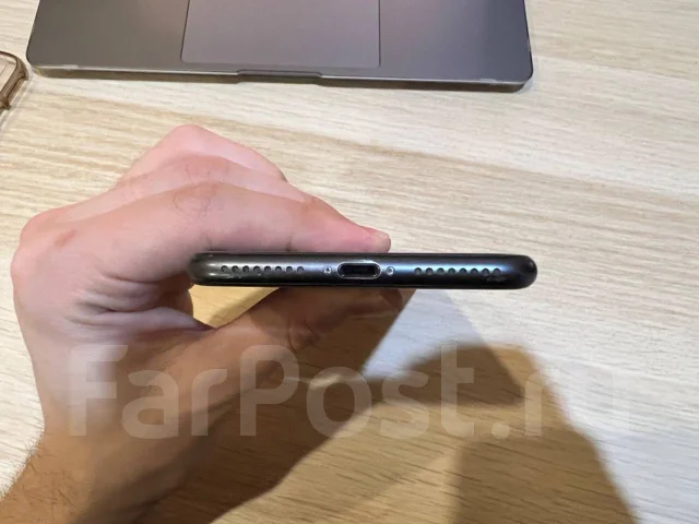 Apple iPhone 8 Plus. �/�, 64 ��, ������, 3G, 4G LTE ����