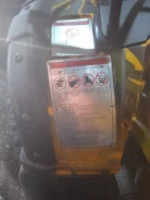 Grizzly Aerox. ��������, ��� ���\���, � �������� ����
