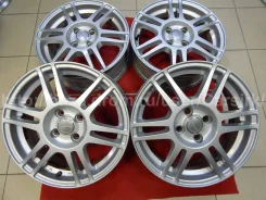 Bridgestone Ragtime. 5.5x16", 4x100, ET39, �� 73,1���. ����