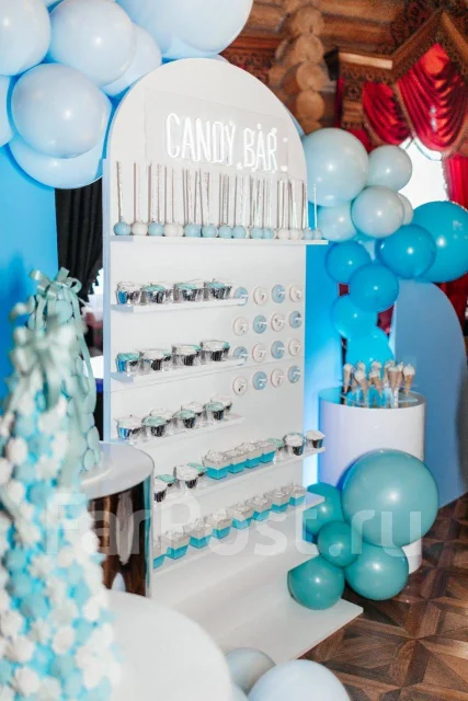 Декоратор, работа в ИП Балыковская С.И. во Владивостоке — вакансии на ...