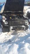 Mercedes-Benz G-Class. W463, OM628 DE 40 LA GA ����