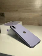 Apple iPhone 11. �/�, 64 ��, ����������, 3G, 4G LTE, NFC ����