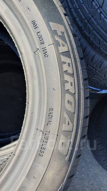Farroad FRD16, 205/55 R16, автомобильные шины, цена: 14 000₽, 16", 3 шт ...