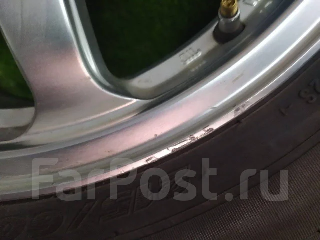 Lizea. 7.0x17", 5x100, ET50, �� 70���. ����