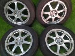 Lizea. 7.0x17", 5x100, ET50,  70,0. 