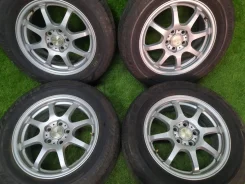 Inter Milano Cool Breeze. 6.0x15", 5x100, ET45, �� 54,1���. ����
