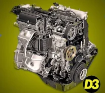 �������� ������� ��� ���������� ��������� Honda B20B STD/������ 06110-P3F-901 ����