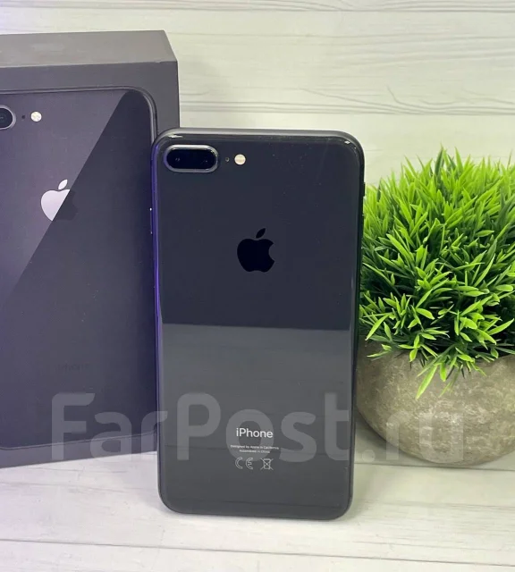Apple iPhone 8 Plus. �/�, 64 �� ����