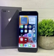 Apple iPhone 8 Plus. �/�, 64 �� ����