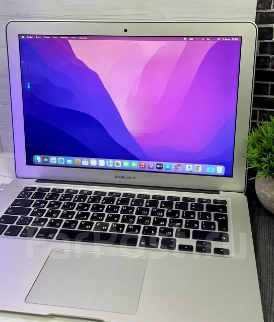 Apple MacBook Air 13 2017 Mid ����