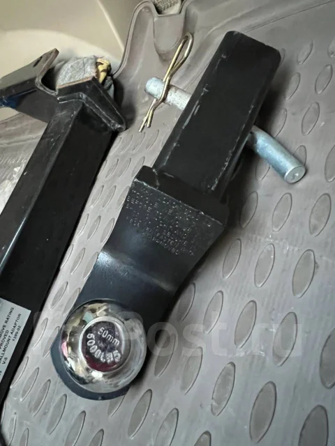 Приус из кореи