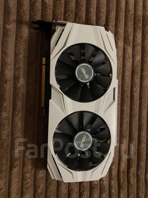 GeForce GTX 1070 ����