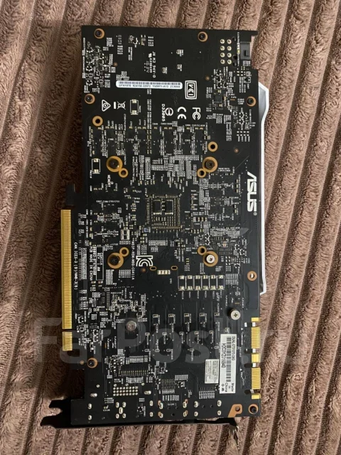 GeForce GTX 1070 ����