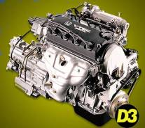 �������� ������� ��� ���������� ��������� Honda D15B STD/������ 06110-PLC-010 ����