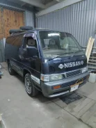 Nissan Homy. ARME24036040, TD27043916A ����