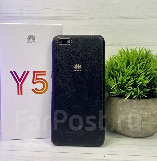 Huawei Y5 Lite. �/� ����