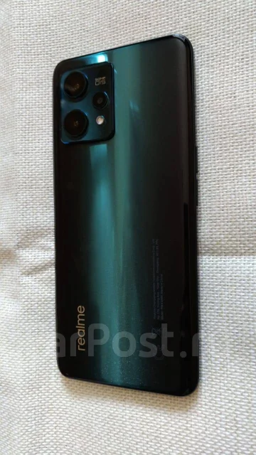 Realme 9 Pro+. �/�, 128 ��, �������, 4G LTE, 5G, Dual-SIM, NFC, ����������, ������� ������� ����