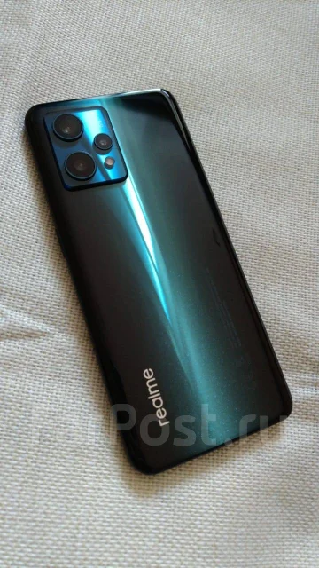 Realme 9 Pro+. �/�, 128 ��, �������, 4G LTE, 5G, Dual-SIM, NFC, ����������, ������� ������� ����