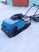 Baltmotors Snowdog Standard Z15. ��������, ��� ���, � �������� ����