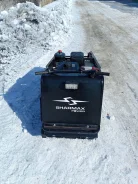Sharmax Snowbear S500 Ultra. ��������, ��� ���, � �������� ����