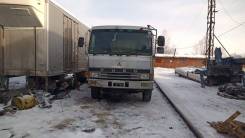 Mitsubishi Fuso ����