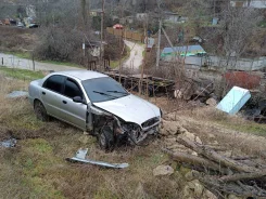 Daewoo Lanos ����