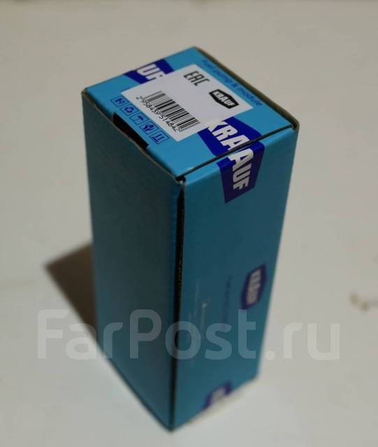 Kr1010s разъем бензонасоса