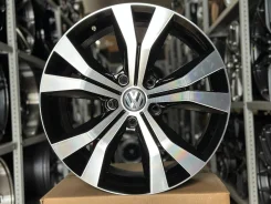 Volkswagen. 8.5x19", 5x130, ET50, �� 71,6���. ����