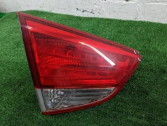 ������ ������ ���������� ����� Hyundai IX35 ����