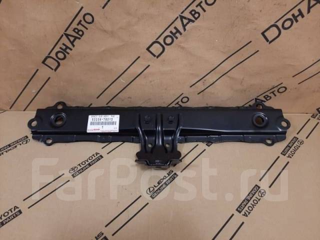 Суппорт радиатора Lexus Nx 5320978010 1 купить в Москве по цене: 3 500 ...