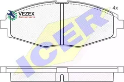 ������� ��������� ICER 181262 181262 ����