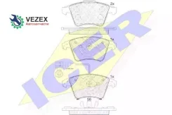 ������� ��������� ICER 181779 181779 ����