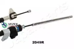 ���� ������� ������� Japanparts BC2049R Japanparts BC2049R BC2049R ����