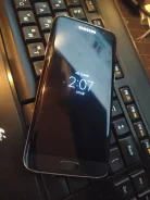 Samsung Galaxy S7 Edge. �/�, 32 ��, ������, 4G LTE ����