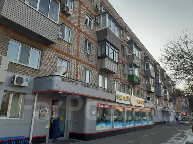 Продам 1-ю квартиру - Купить 1-комнатная квартиру в Уссурийске | ФарПост