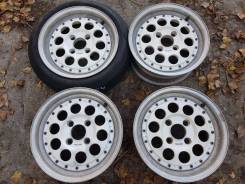 Abe Shokai Auto Strada. 6.5x15", 4x114.3, ET23, �� 73���. ����