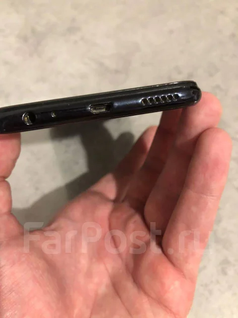 Vivo Y17. �/�, 64 ��, �����, 4G LTE ����