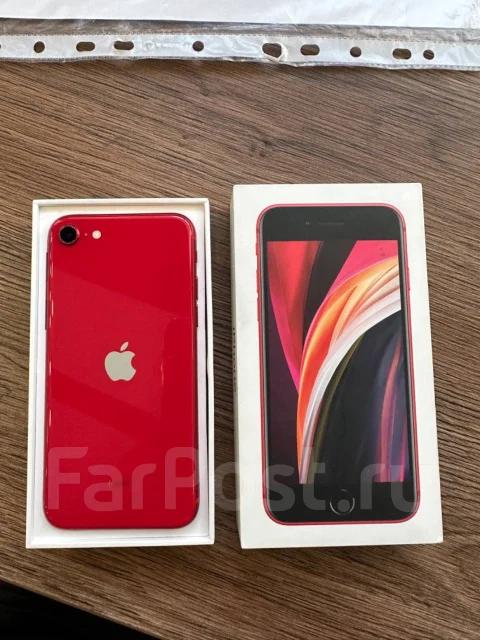 Apple iPhone SE. �/�, 64 ��, ������� ����