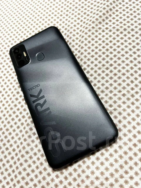 Tecno Spark 7. �/�, ������, 4G LTE ����