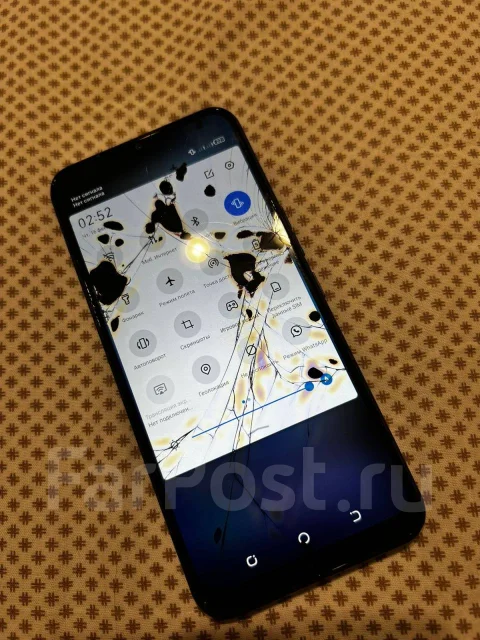 Tecno Spark 7. �/�, ������, 4G LTE ����