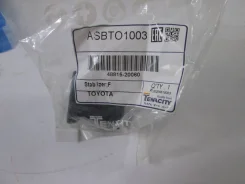 ������ ������������� T. �#T19#T215, �ST20#, �#E70, �#R20, �KDY22# Front [Asbto1003], �������� ASBTO1003 ����
