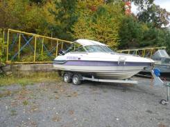 Yamaha SR-20. 1993 ���, ����� 6,4��., ��������� ��� ���������, 175��.�. ����