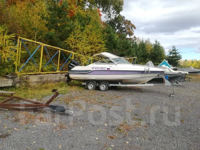Yamaha SR-20. 1993 ���, ����� 6,4��., ��������� ��� ���������, 175��.�. ����