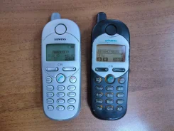 Siemens C35. �/�, �� 8 �� ����