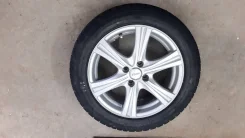 Topy Sibilla RZ. 6.5x16", 4x100, ET45, �� 55���. ����