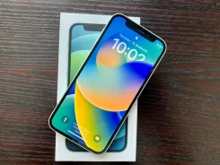 Apple iPhone 12 mini. �/�, 128 ��, �������, 3G, 4G LTE, Dual-SIM, NFC ����