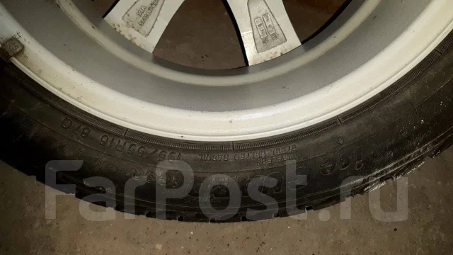 Topy Sibilla RZ. 6.5x16", 4x100, ET45, �� 55���. ����