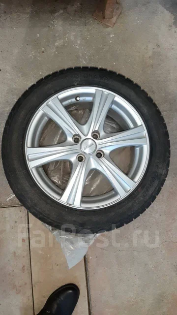 Topy Sibilla RZ. 6.5x16", 4x100, ET45, �� 55���. ����