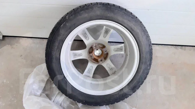 Topy Sibilla RZ. 6.5x16", 4x100, ET45, �� 55���. ����